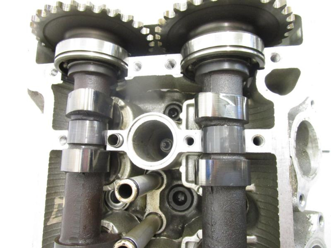 1996-2003 Kawasaki ZX7R P Ninja Cylinder Head 11008-1310